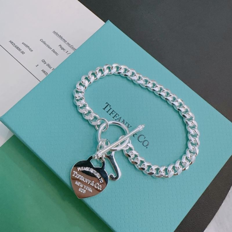 Tiffany Bracelets